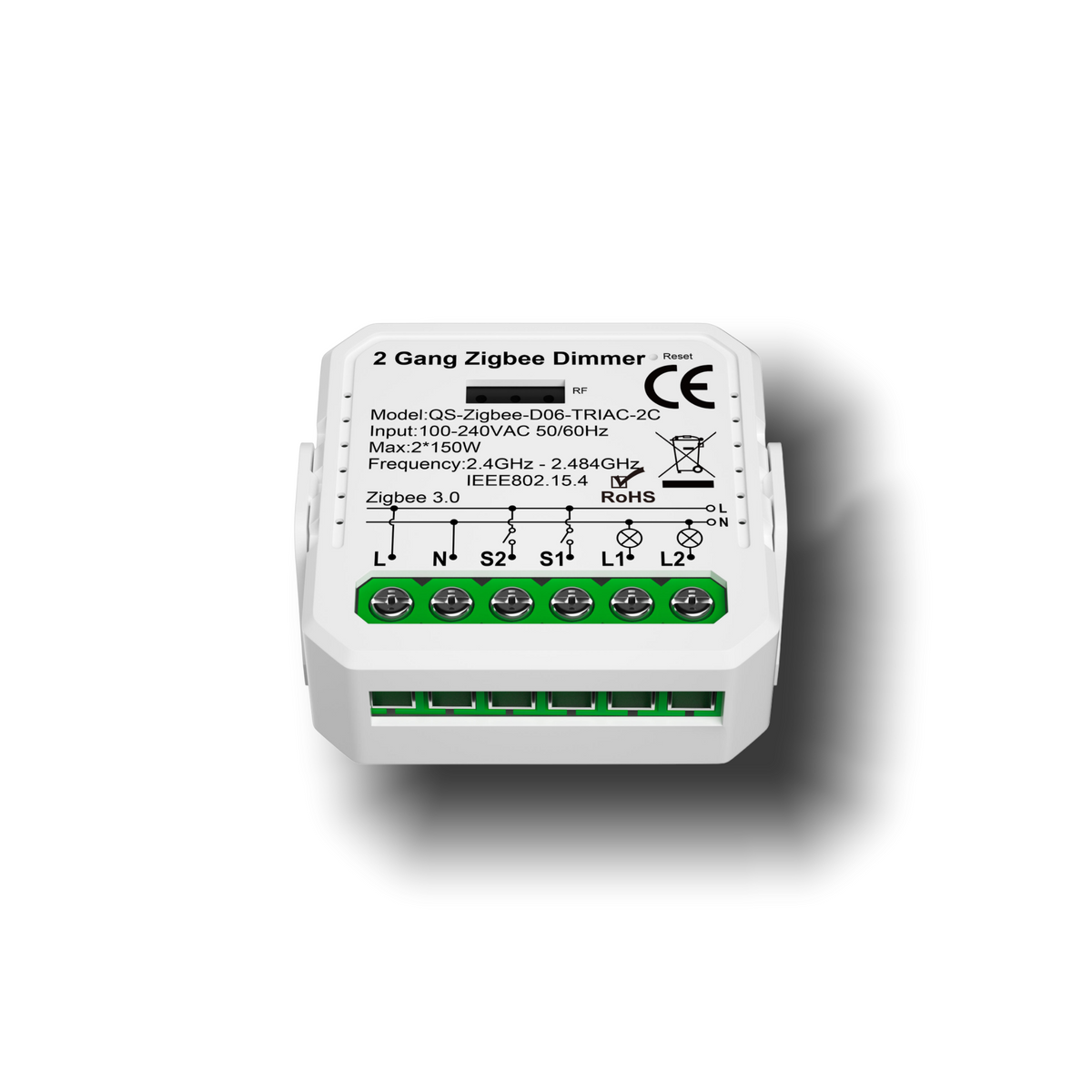 Smart Dimming Module